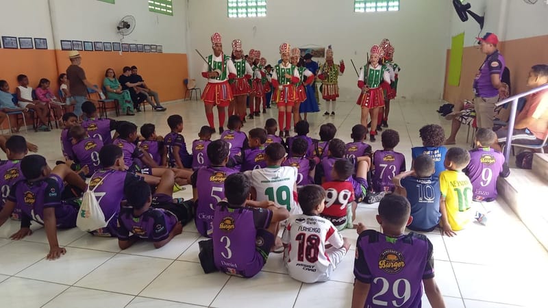 Futebol