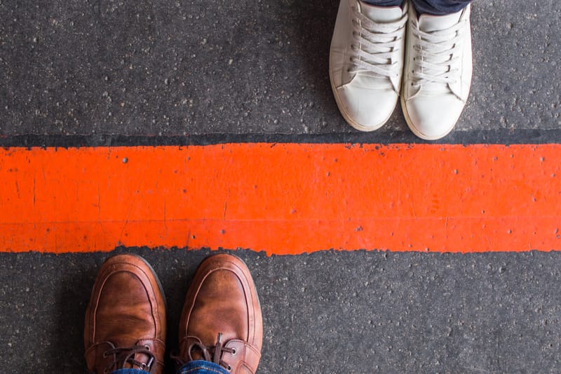 Top 10 Relationship Boundaries That Strengthen Love and Trust