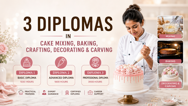 DIPLOMAS