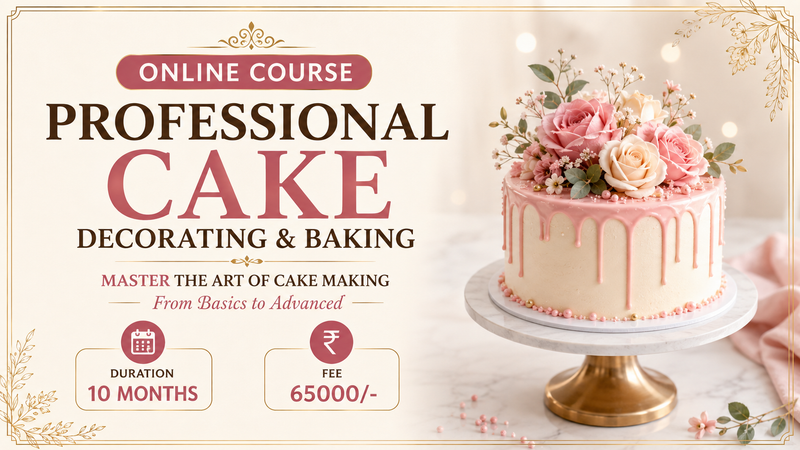 ONLINE COURSE