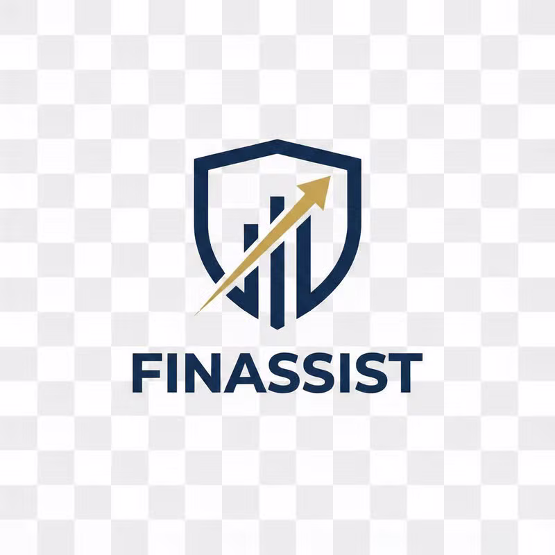 FinAssist Logo