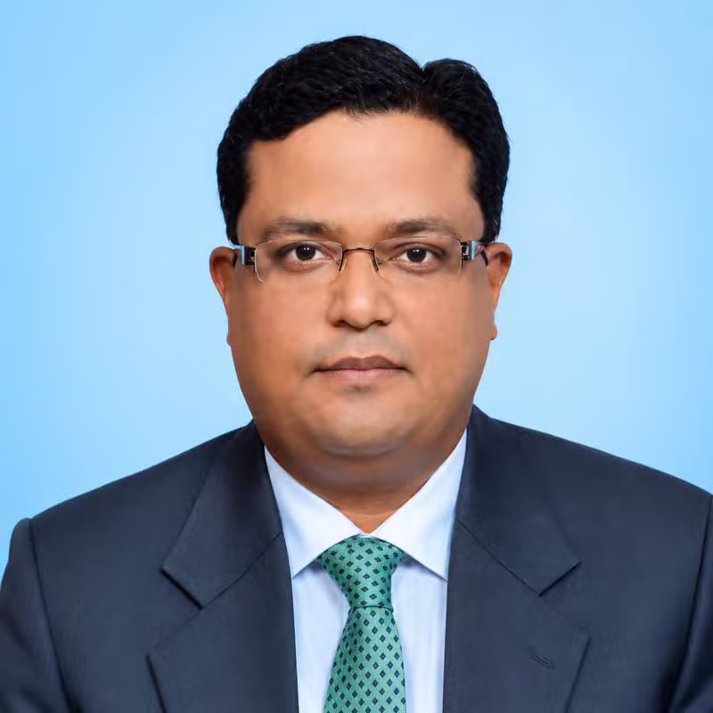 Mr. Hitesh Arora