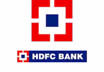 HDFC Bank Logo