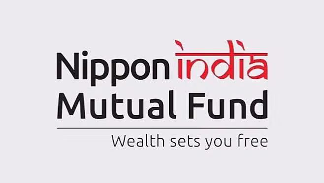 Nippon India Logo