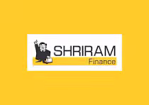 Shriram Finance Logo