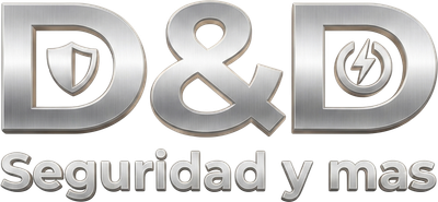 D&D Seguridad y mas