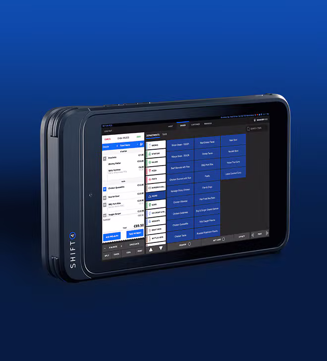 Retail POS Product
