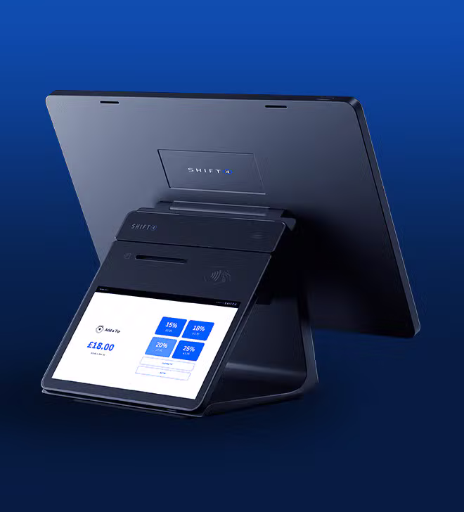 Retail POS Product
