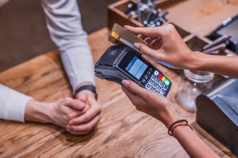 Payment Processing