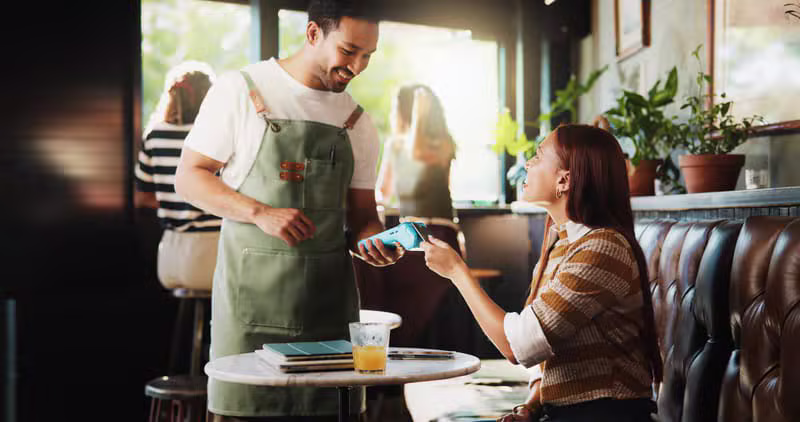 Restaurant POS