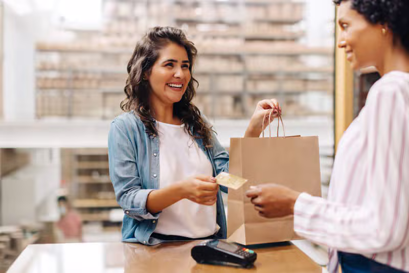 Retail POS