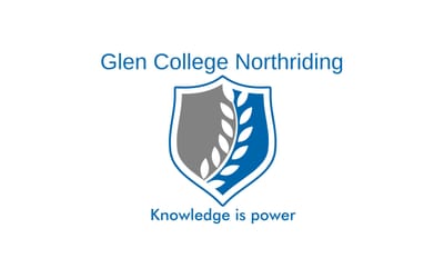 Glen College Northriding - Pre and Primary School