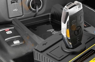 Szkolenie MERCEDES-BENZ EXPERT – Od Klasyka do FBS3