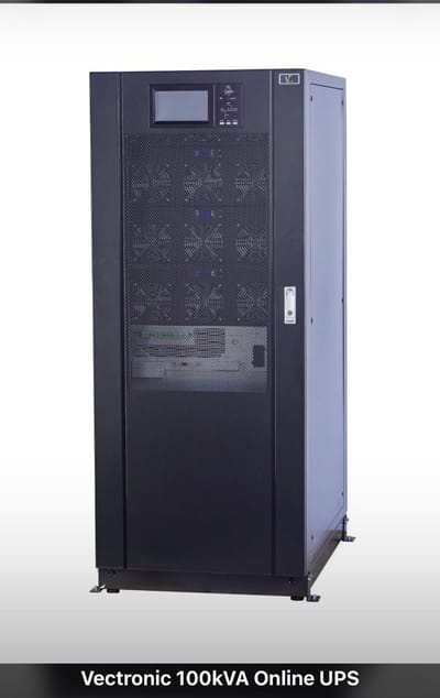 APC ups