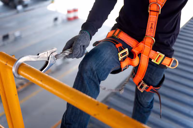 Erection & Dismantling
