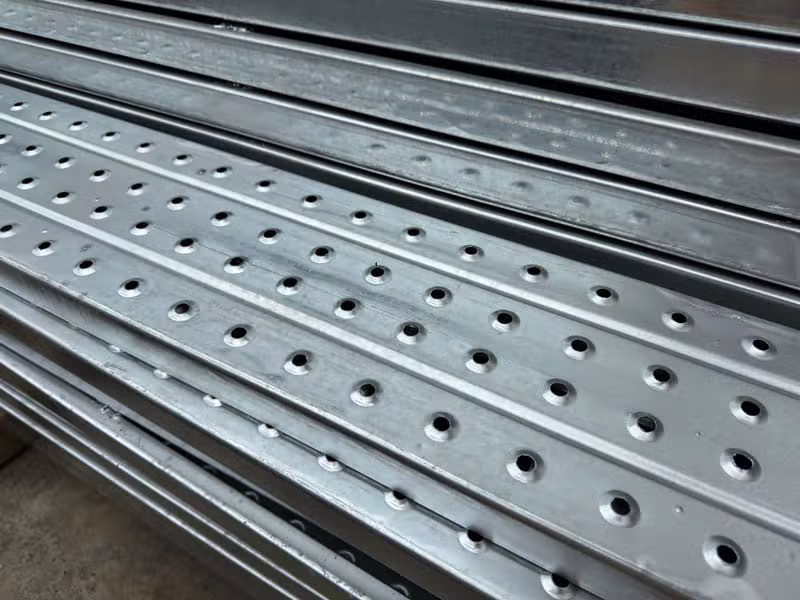 Challi (Scaffolding Platform)