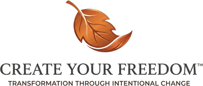CREATE YOUR FREEDOM™