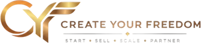 CREATE YOUR FREEDOM™