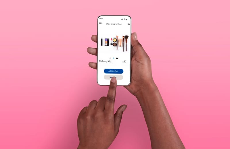 Stage 4: You Really Need an Online Store