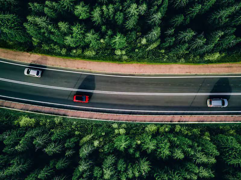 The Road Trip Test