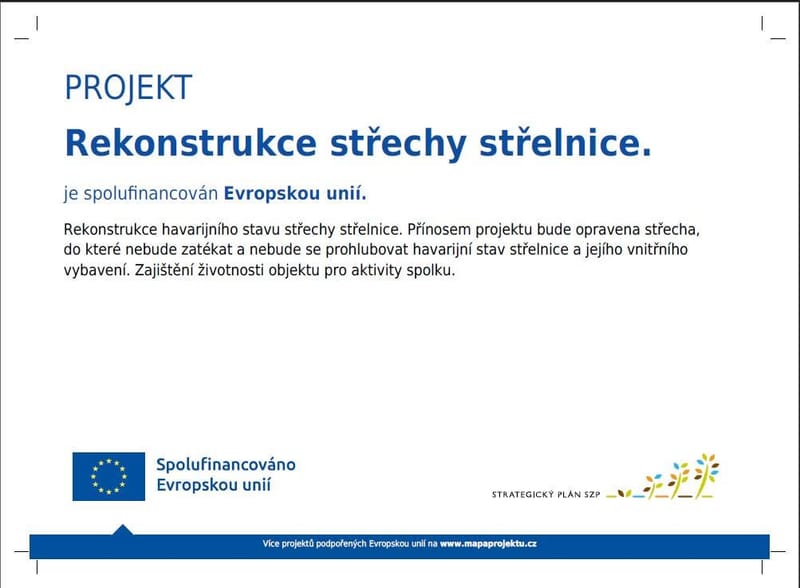 Projekty