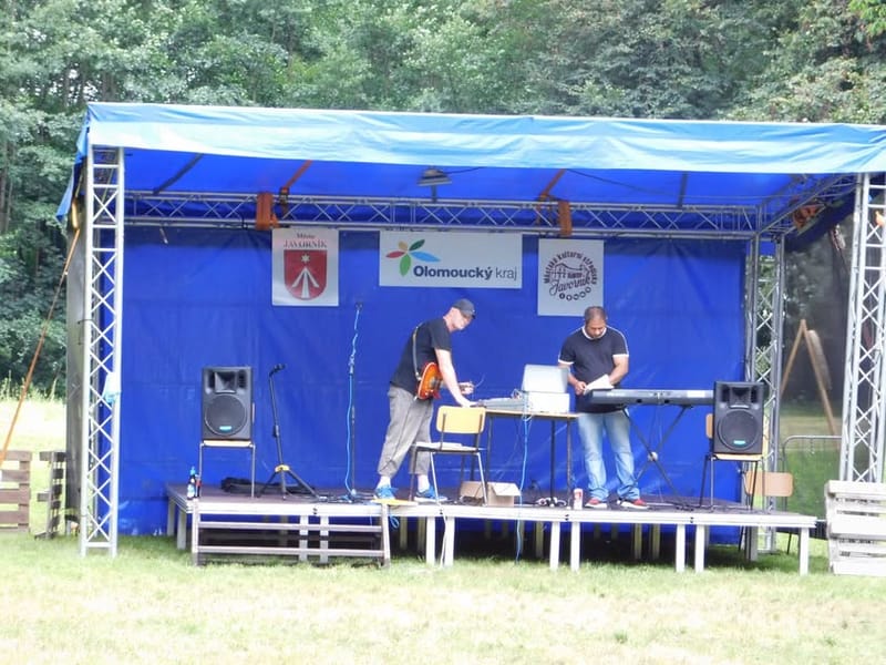Střelnice Dětem