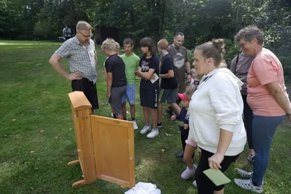 Dětský den 2026
