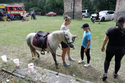 Dětský den 2026