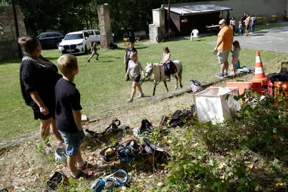 Dětský den 2026