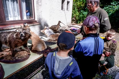 Dětský den 2025