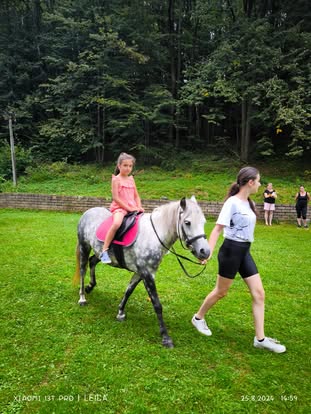 Dětský den 2024