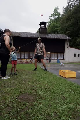 Dětský den 2024