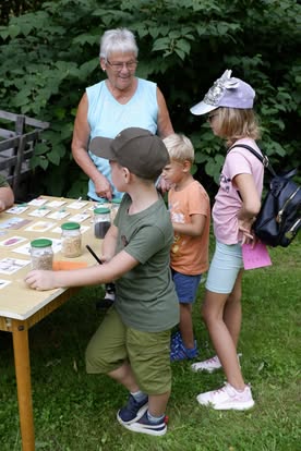 Dětský den 2024
