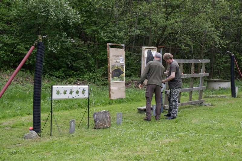 Ženy v ráži 2023