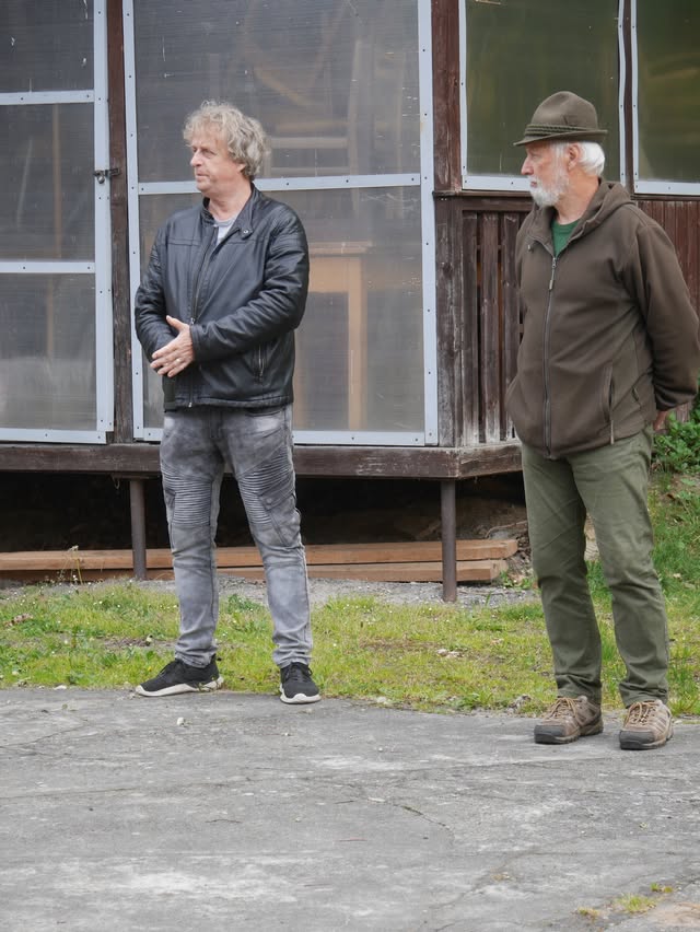 Ženy v ráži 2023