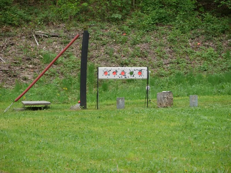 Ženy v ráži 2023