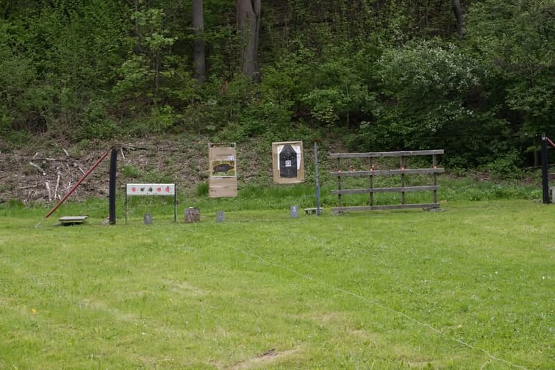 Ženy v ráži 2023