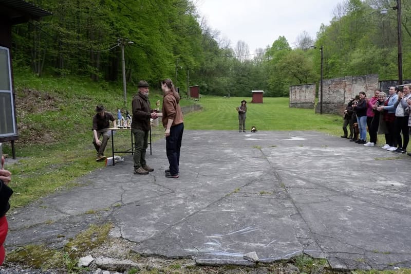 Ženy v ráži 2023