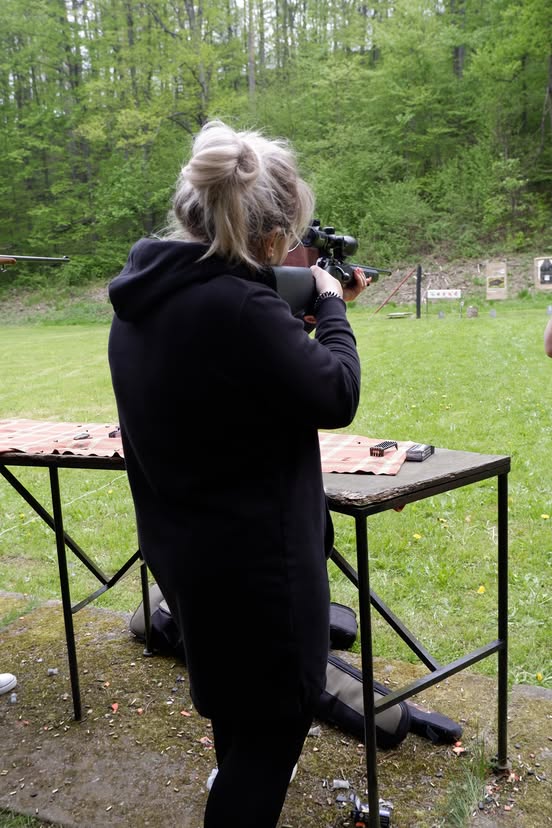 Ženy v ráži 2023