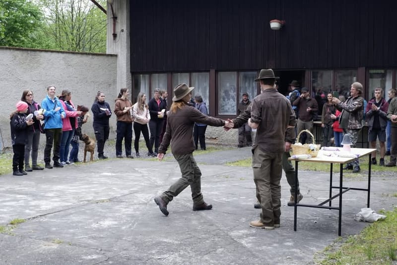 Ženy v ráži 2023