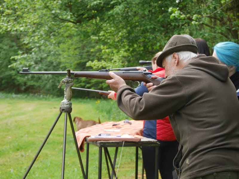 Ženy v ráži 2023