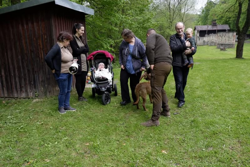 Ženy v ráži 2023