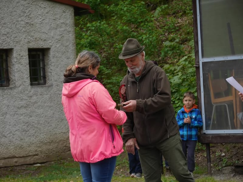 Ženy v ráži 2023