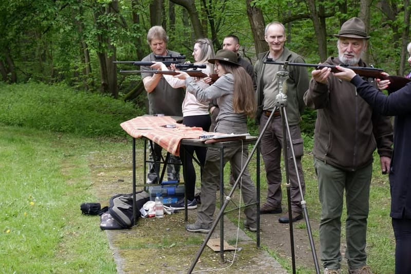 Ženy v ráži 2023