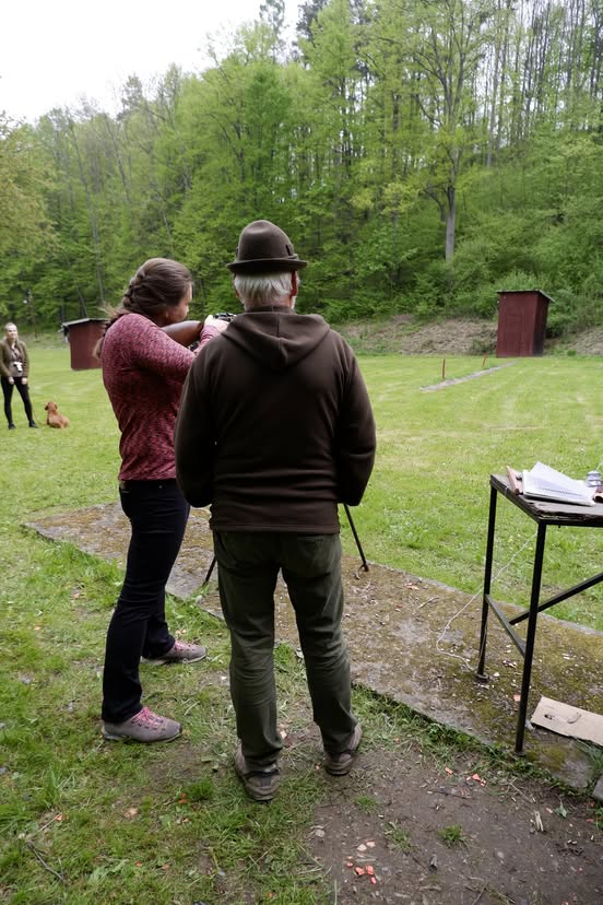 Ženy v ráži 2023