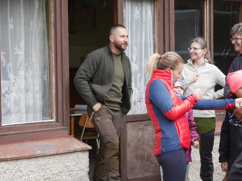 Ženy v ráži 2023