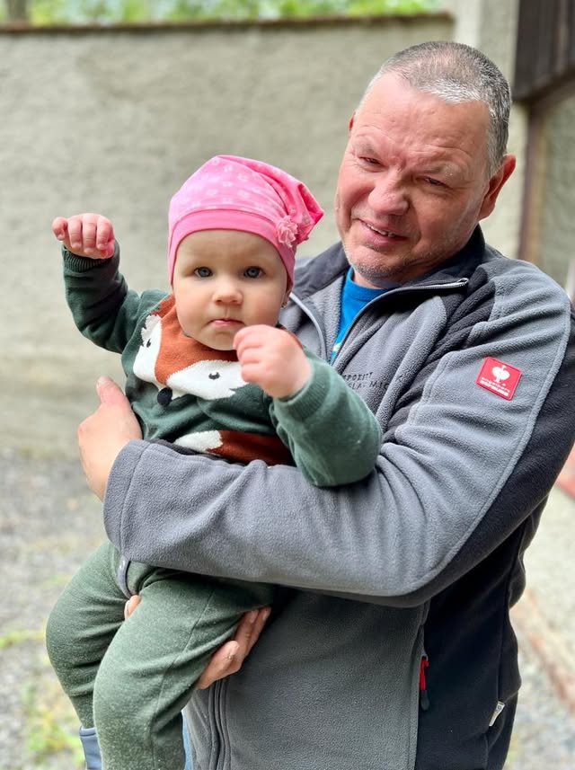 Ženy v ráži 2023