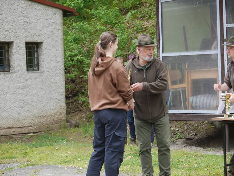 Ženy v ráži 2023