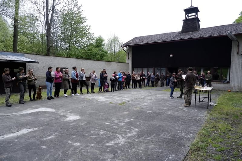 Ženy v ráži 2023