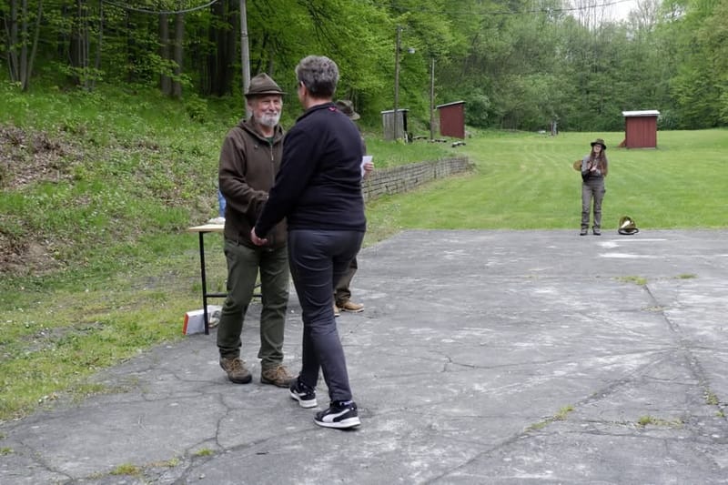 Ženy v ráži 2023